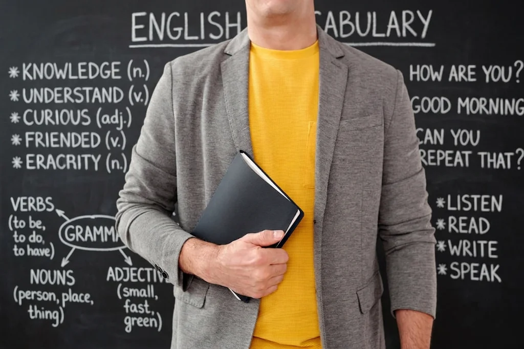 Imágen TOEFL ITP: ¿Cómo conseguir la certificación SEP/CENNI para profesores en México?