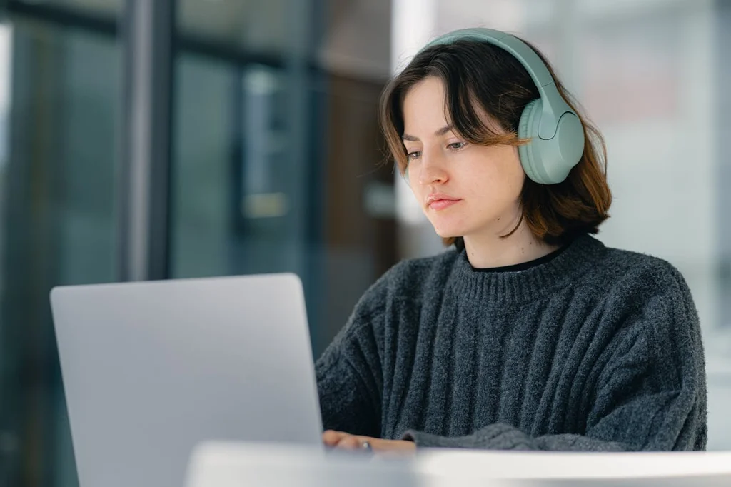 Plantillas para el TOEFL Speaking 2026