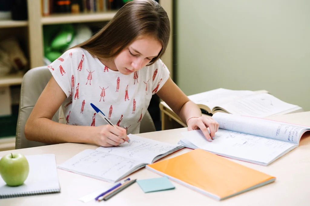 Estudiar contenido del TOEFL ITP