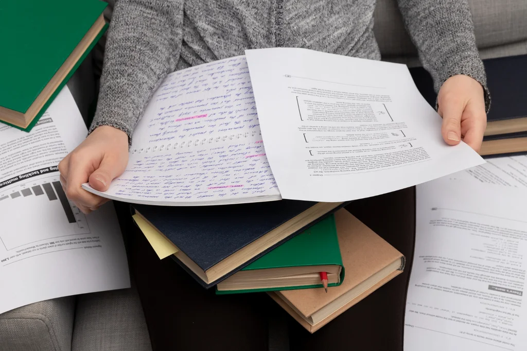 toefl essentials guia