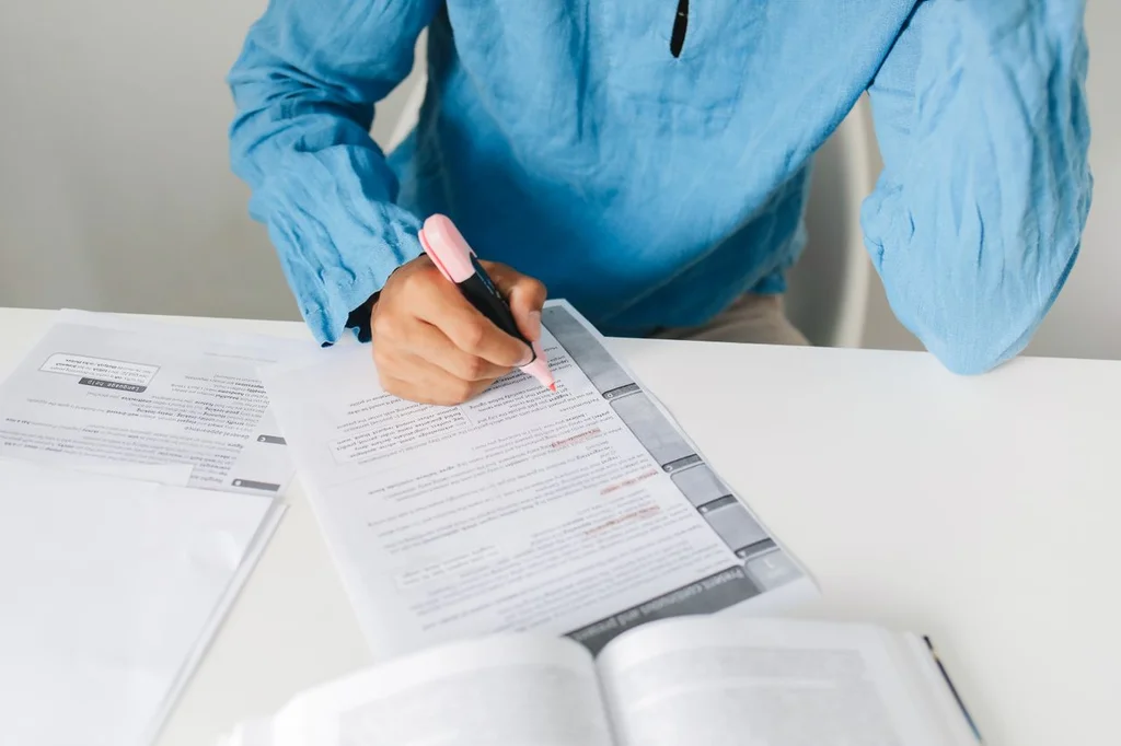 plan de estudio toefl itp autodidacta