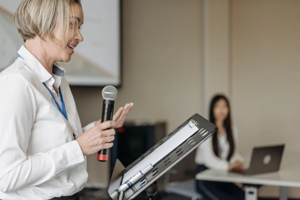 estrategias para la seccion de speaking del toefl ibt