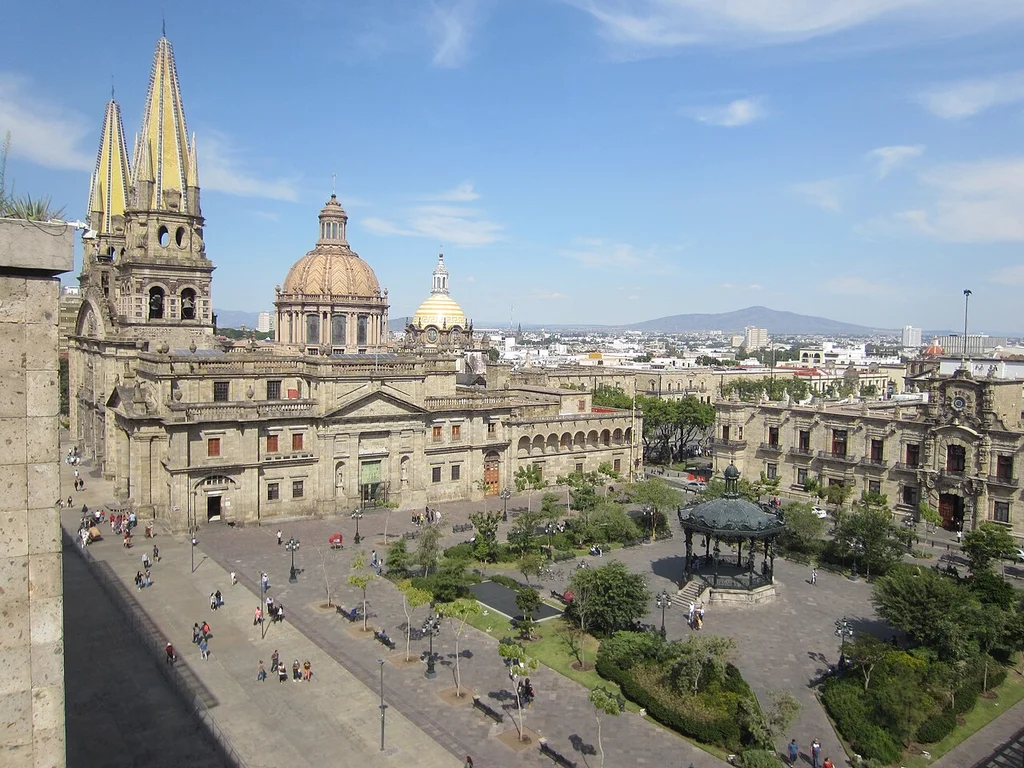 centros en guadalajara para presentar el toefl ibt