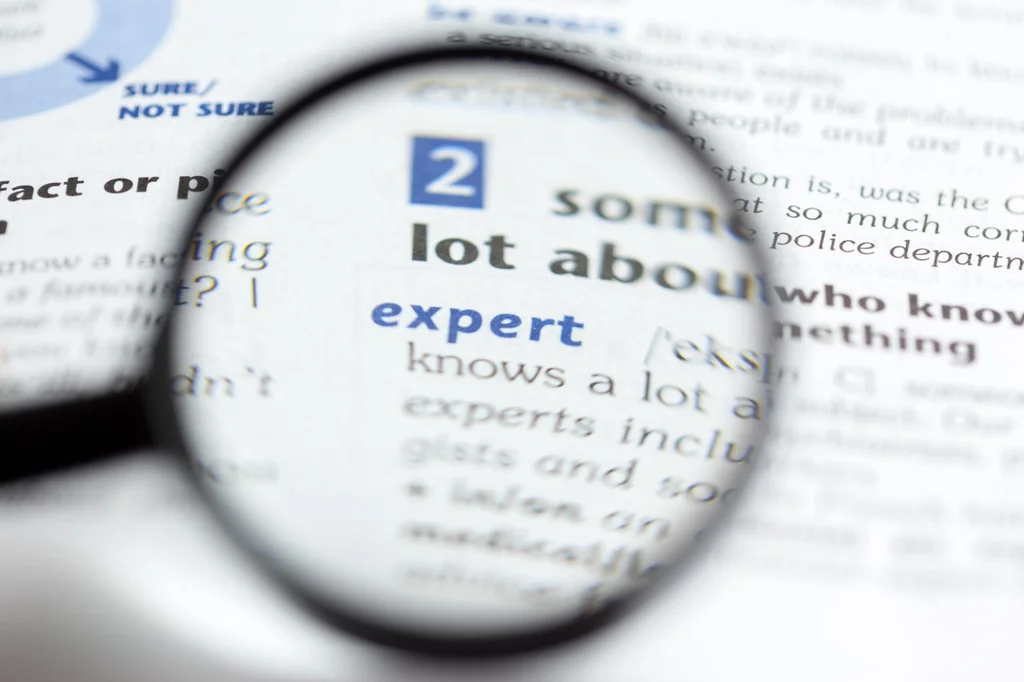 palabras de vocabulario toefl itp
