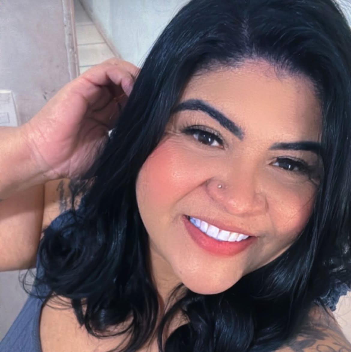 Testimonio de Carla Paredes