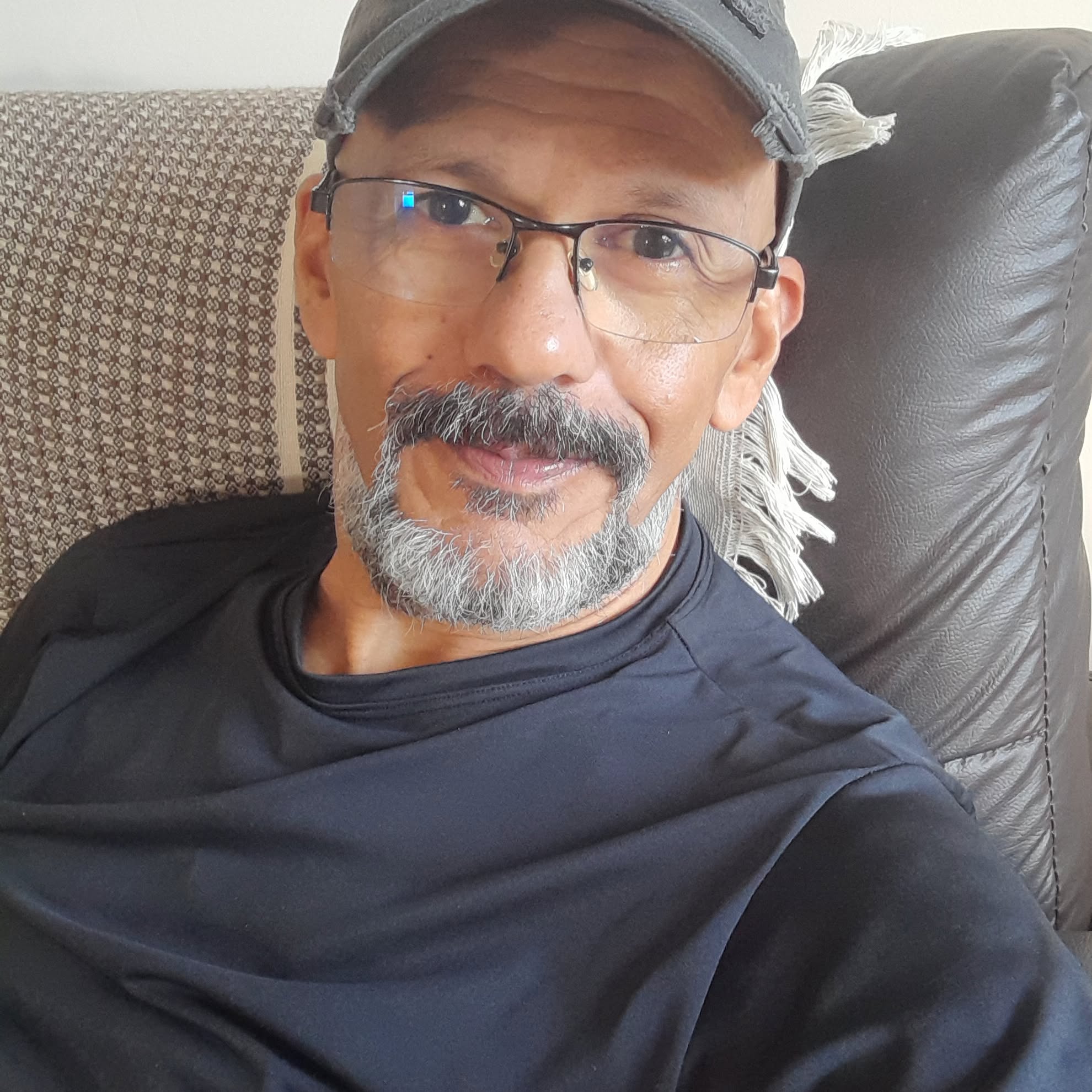 Testimonio de Claudio Vega