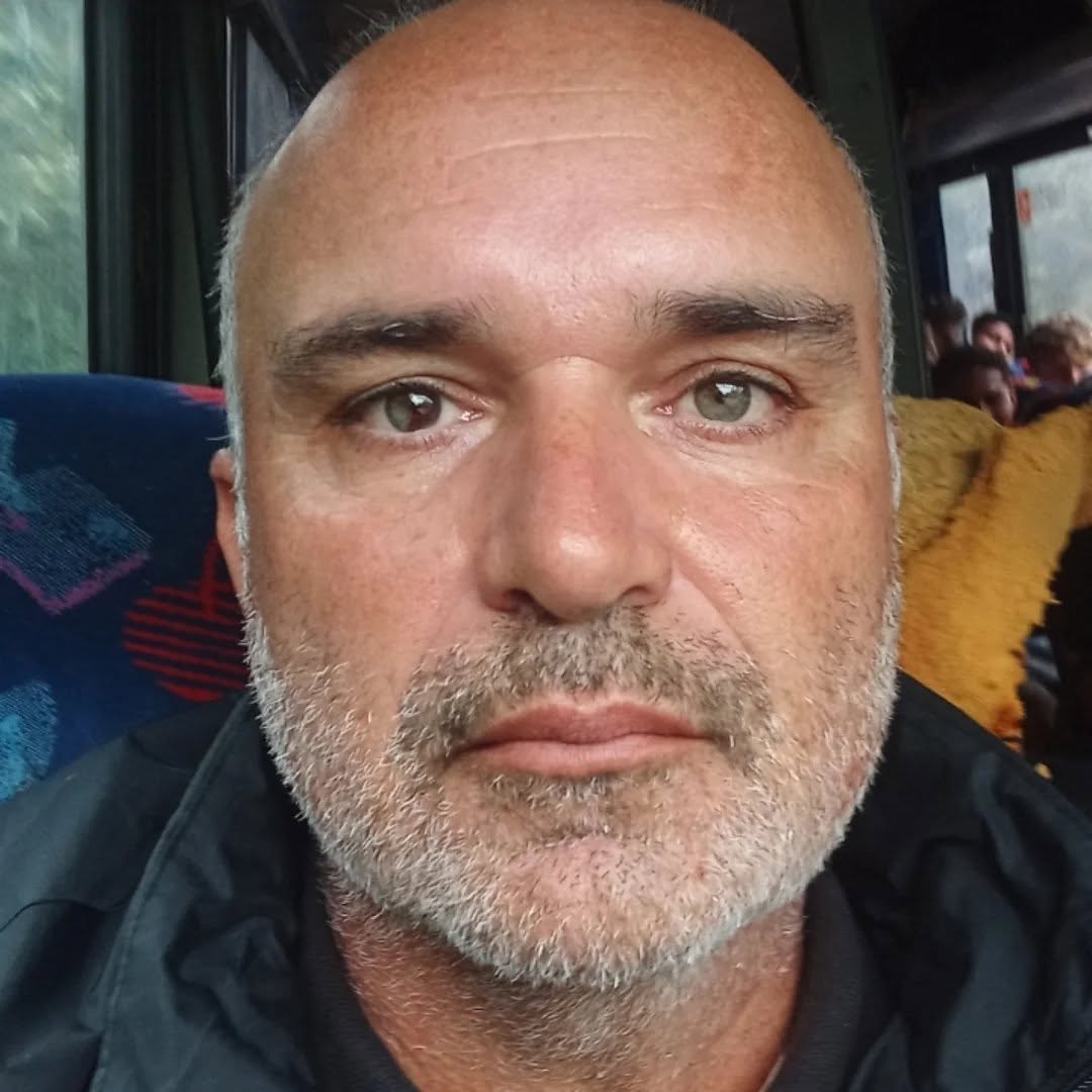 Testimonio de Mario Soto