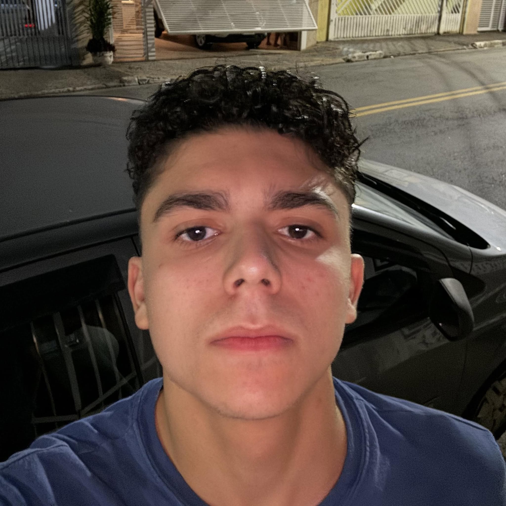Testimonio de Lucas Morales